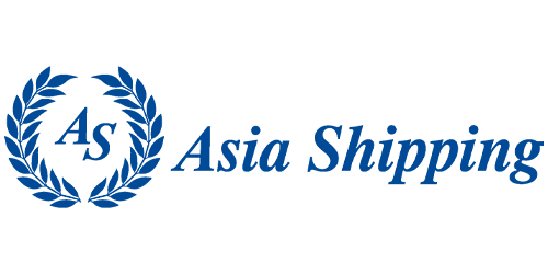Asia Shipping